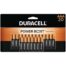 Duracell AAA Batteries 20 Count