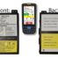 Battery for TokenWorks ID Scanners – IDVisor Smart V2