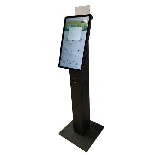 Acrelec Kiosks